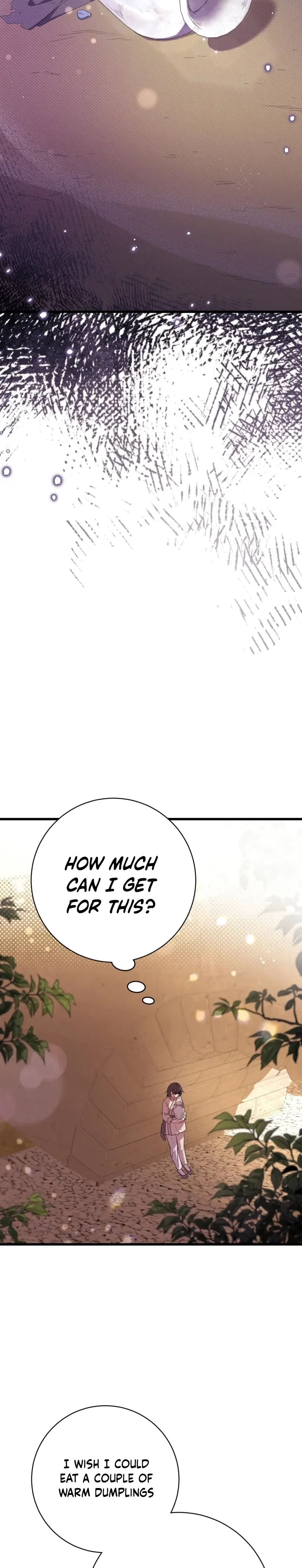 Read Daytime Moon chapter 7 image 17 on Lezhin