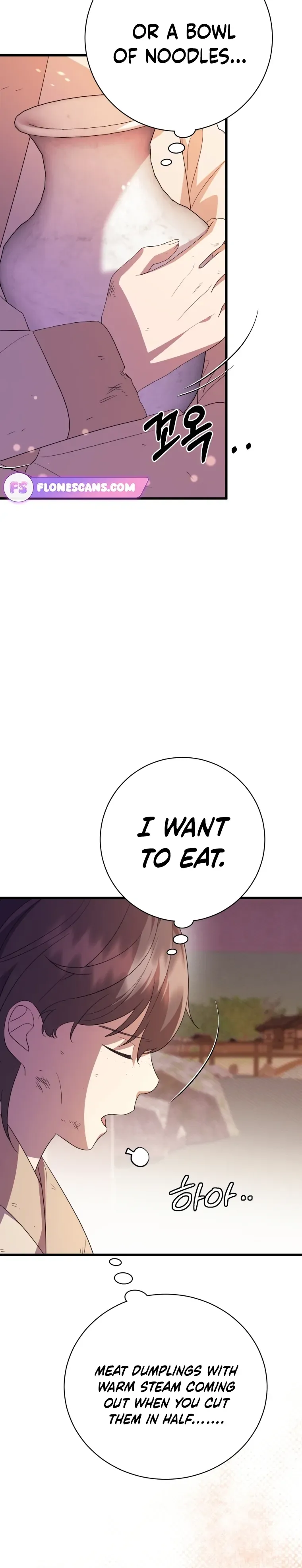 Read Daytime Moon chapter 7 image 18 on Lezhin
