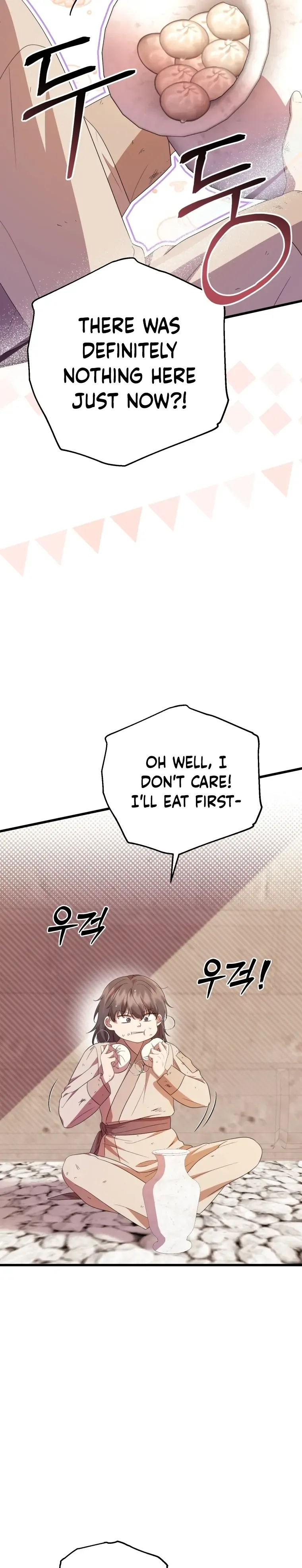 Read Daytime Moon chapter 7 image 20 on Lezhin