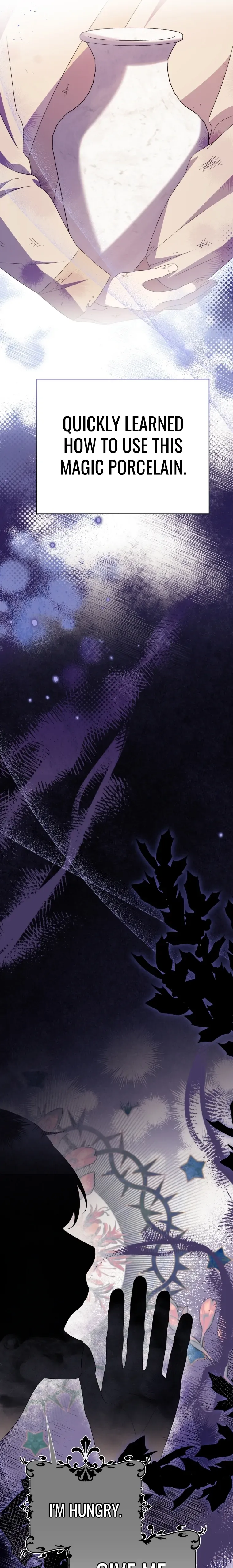 Read Daytime Moon chapter 7 image 23 on Lezhin