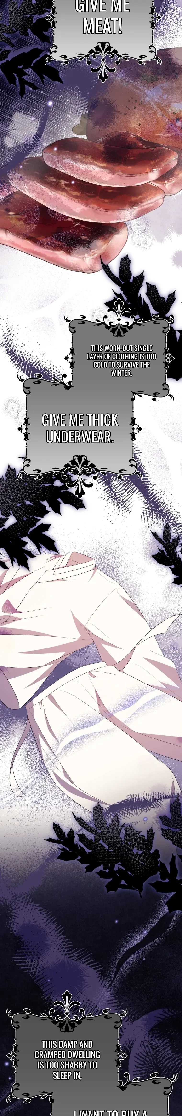 Read Daytime Moon chapter 7 image 24 on Lezhin