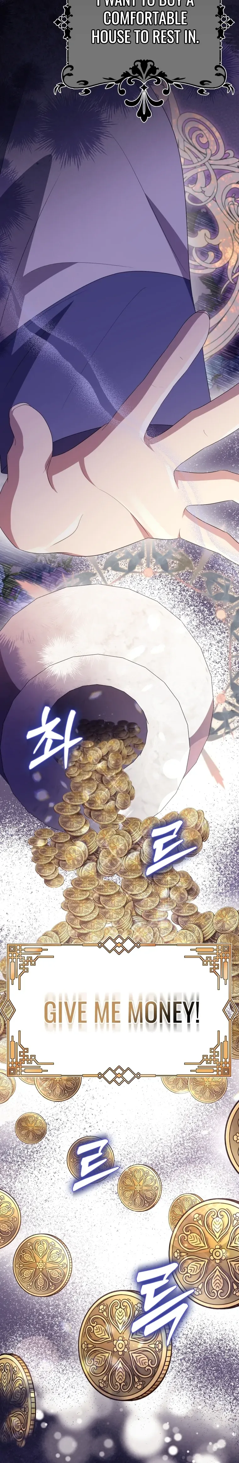 Read Daytime Moon chapter 7 image 25 on Lezhin