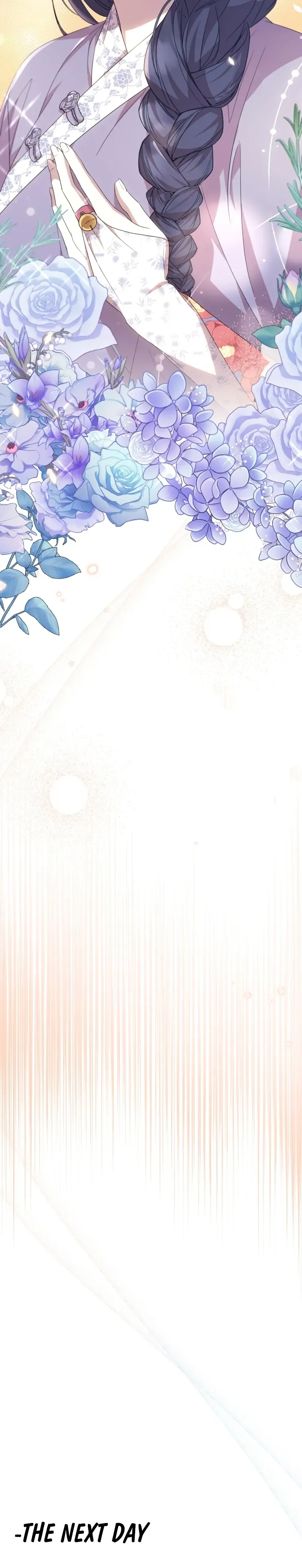 Read Daytime Moon chapter 7 image 37 on Lezhin