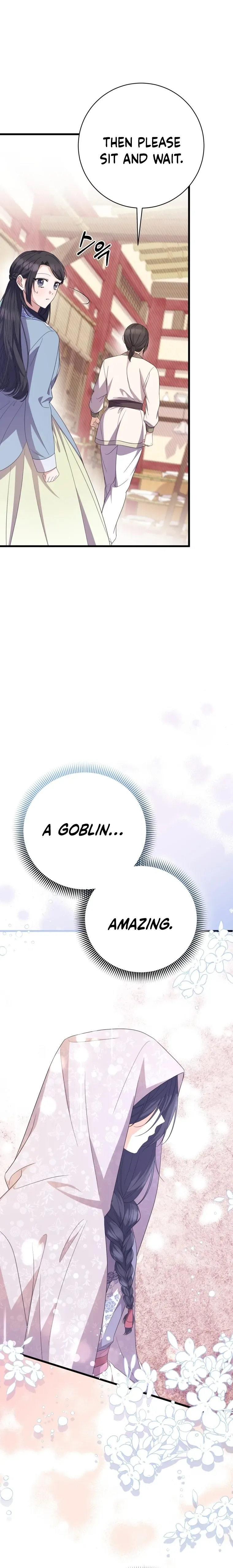 Read Daytime Moon chapter 7 image 41 on Lezhin