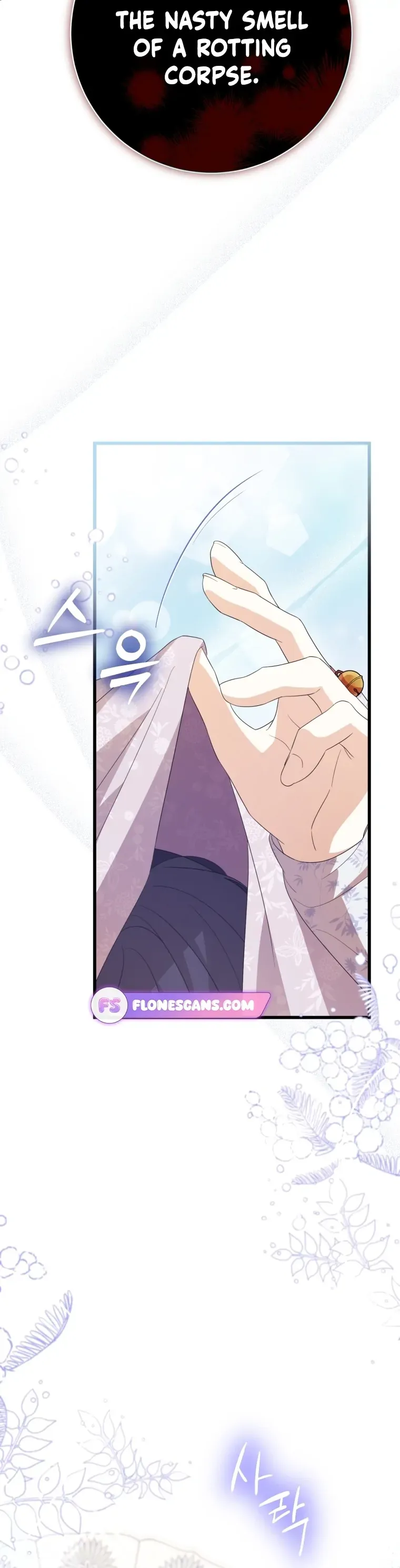 Read Daytime Moon chapter 7 image 6 on Lezhin