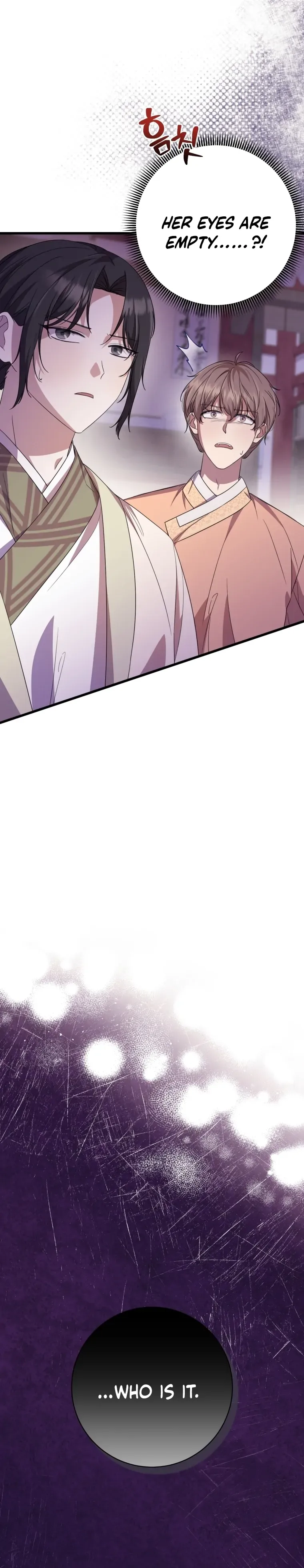 Read Daytime Moon chapter 7 image 8 on Lezhin