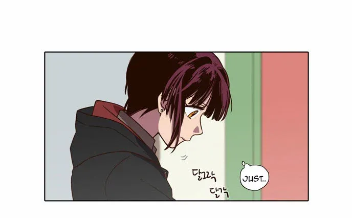Read Daytime Moon chapter 70 image 12 on Lezhin