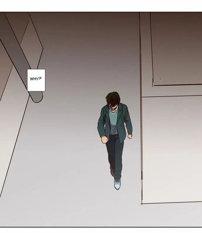 Read Daytime Moon chapter 70 image 36 on Lezhin