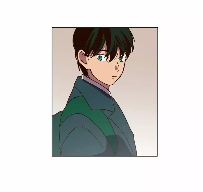 Read Daytime Moon chapter 70 image 40 on Lezhin
