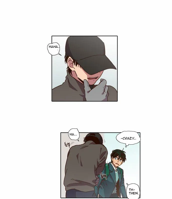 Read Daytime Moon chapter 71 image 11 on Lezhin