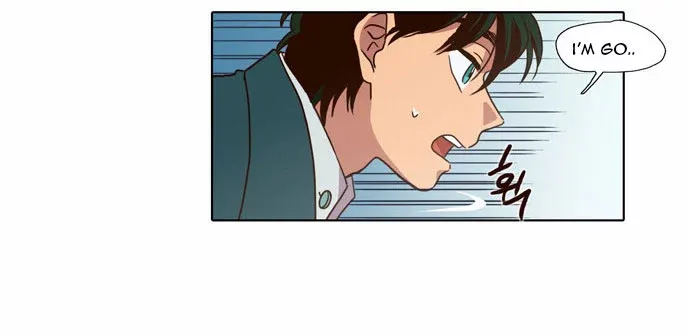 Read Daytime Moon chapter 71 image 12 on Lezhin