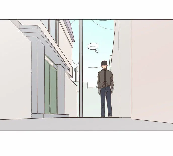 Read Daytime Moon chapter 71 image 18 on Lezhin