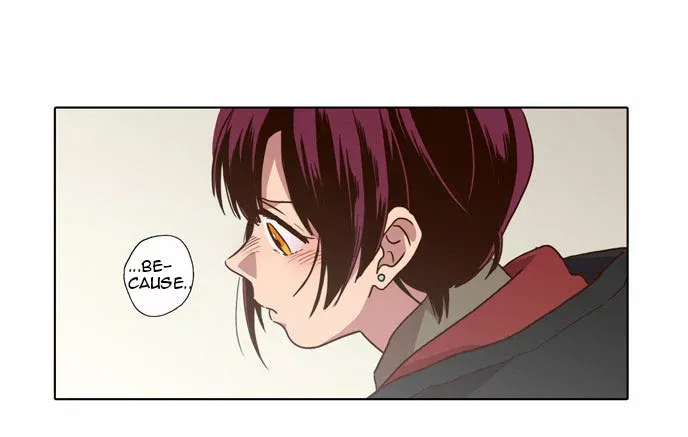 Read Daytime Moon chapter 71 image 32 on Lezhin
