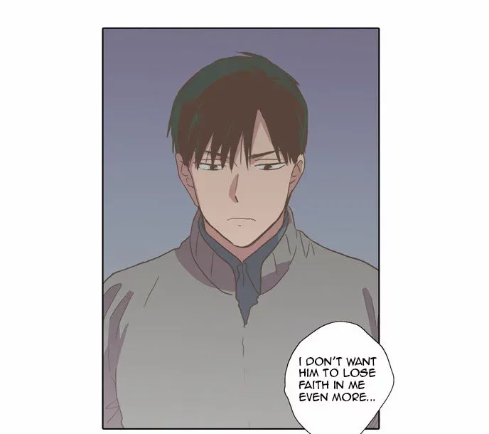 Read Daytime Moon chapter 71 image 34 on Lezhin