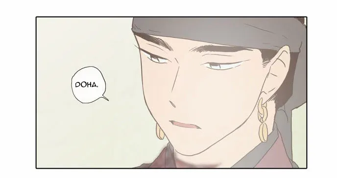 Read Daytime Moon chapter 71 image 39 on Lezhin