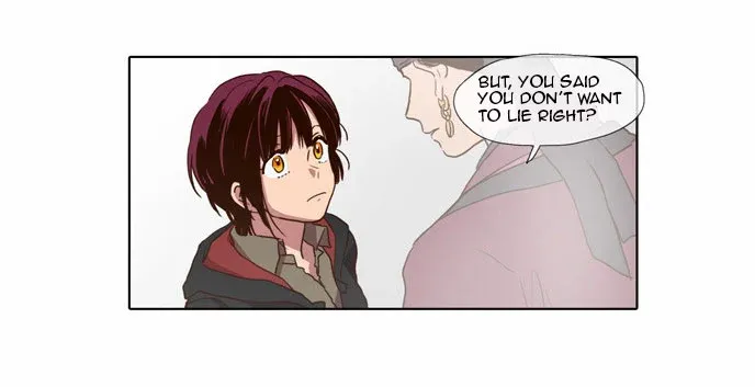 Read Daytime Moon chapter 71 image 41 on Lezhin