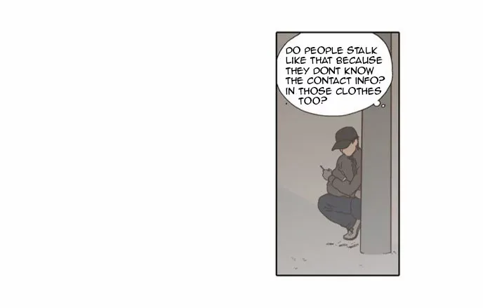 Read Daytime Moon chapter 71 image 7 on Lezhin