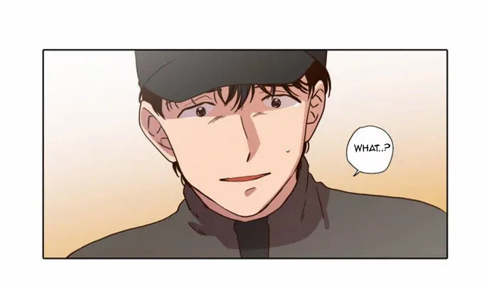 Read Daytime Moon chapter 71 image 9 on Lezhin