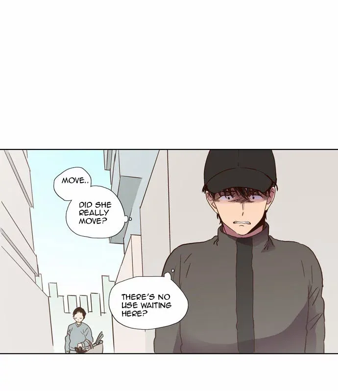 Read Daytime Moon chapter 72 image 11 on Lezhin