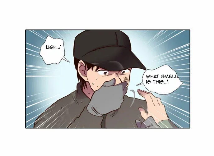 Read Daytime Moon chapter 72 image 18 on Lezhin