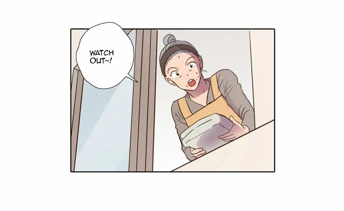 Read Daytime Moon chapter 72 image 22 on Lezhin