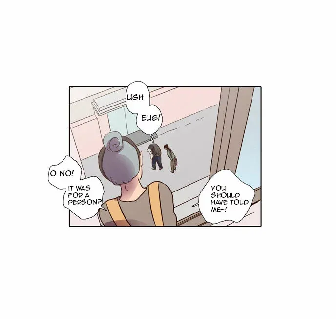 Read Daytime Moon chapter 72 image 25 on Lezhin