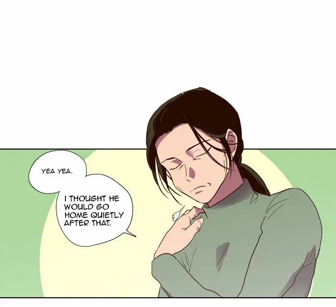 Read Daytime Moon chapter 72 image 26 on Lezhin