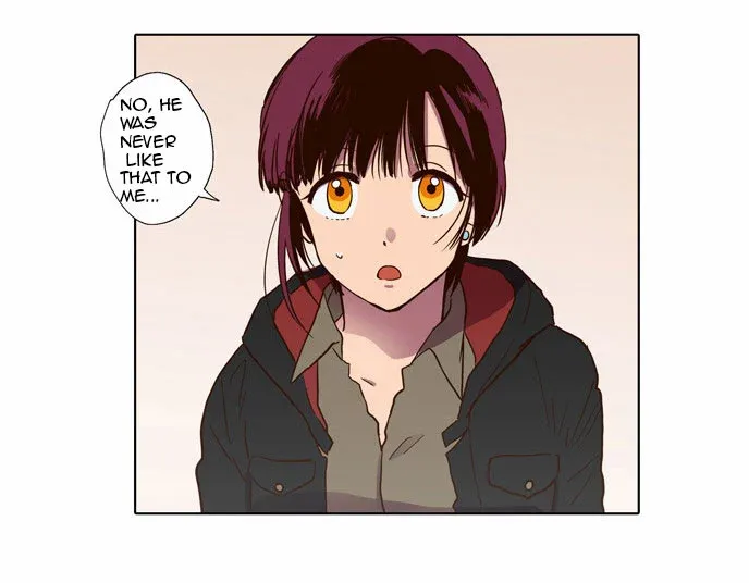 Read Daytime Moon chapter 72 image 32 on Lezhin