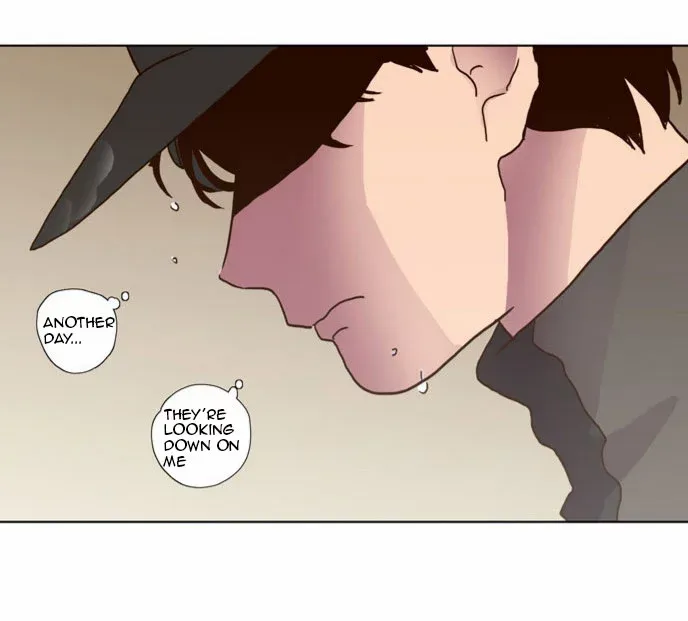 Read Daytime Moon chapter 72 image 40 on Lezhin