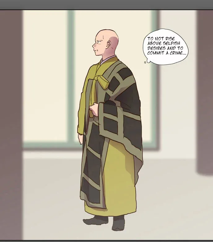 Read Daytime Moon chapter 72 image 43 on Lezhin