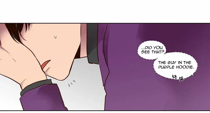 Read Daytime Moon chapter 72 image 6 on Lezhin