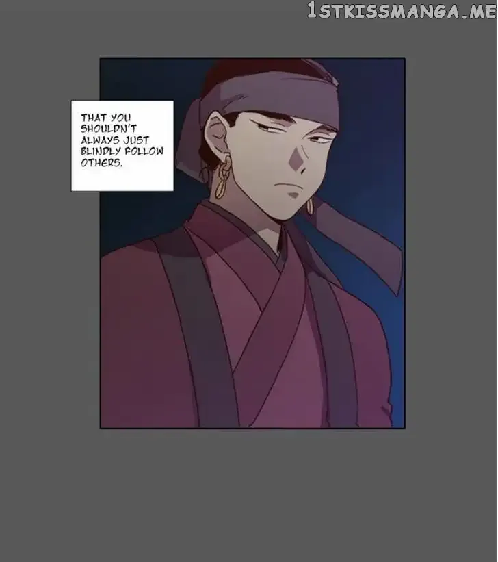 Read Daytime Moon chapter 73 image 10 on Lezhin