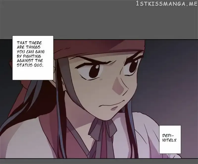 Read Daytime Moon chapter 73 image 11 on Lezhin
