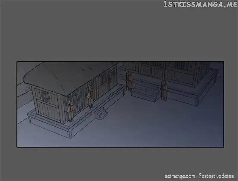 Read Daytime Moon chapter 73 image 13 on Lezhin