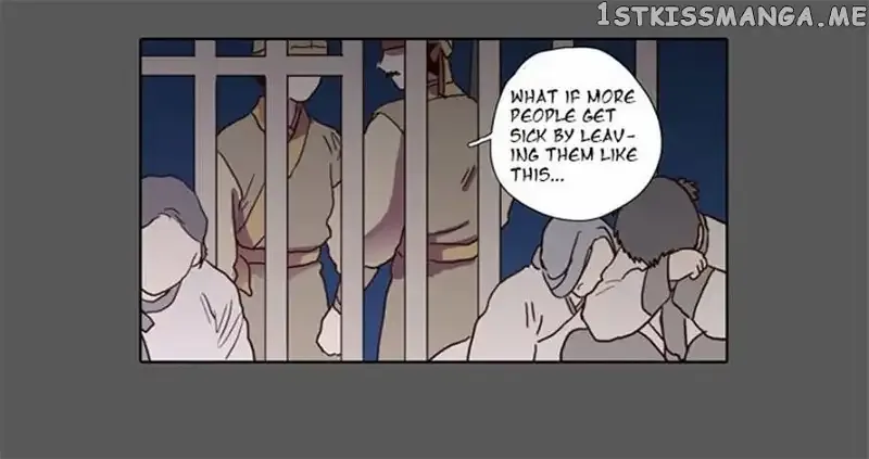Read Daytime Moon chapter 73 image 16 on Lezhin
