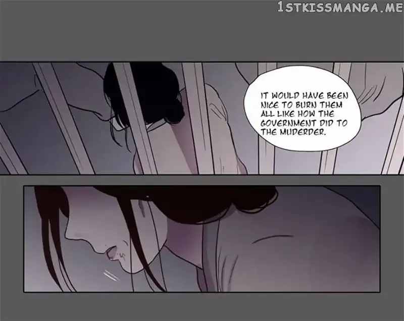 Read Daytime Moon chapter 73 image 17 on Lezhin