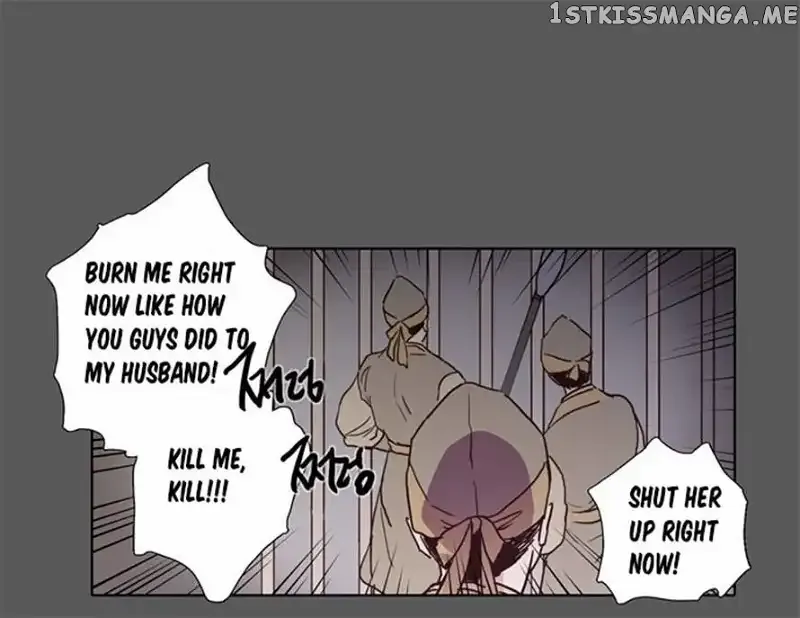 Read Daytime Moon chapter 73 image 20 on Lezhin