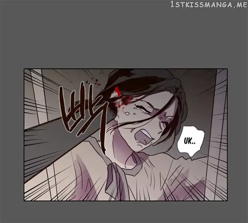 Read Daytime Moon chapter 73 image 22 on Lezhin