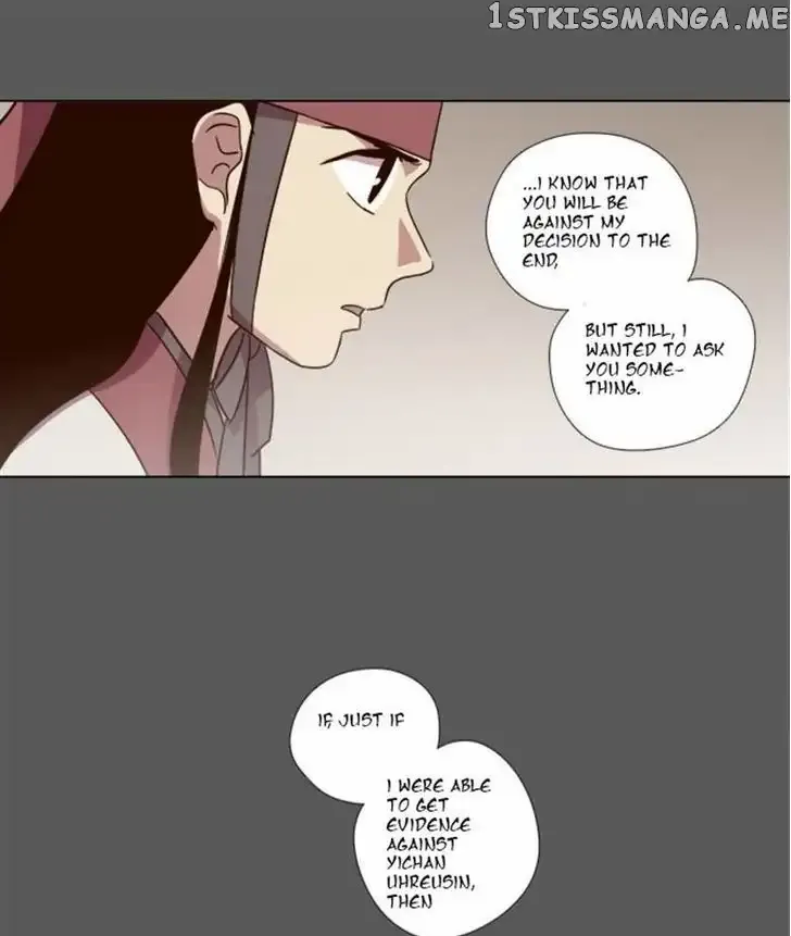 Read Daytime Moon chapter 73 image 39 on Lezhin