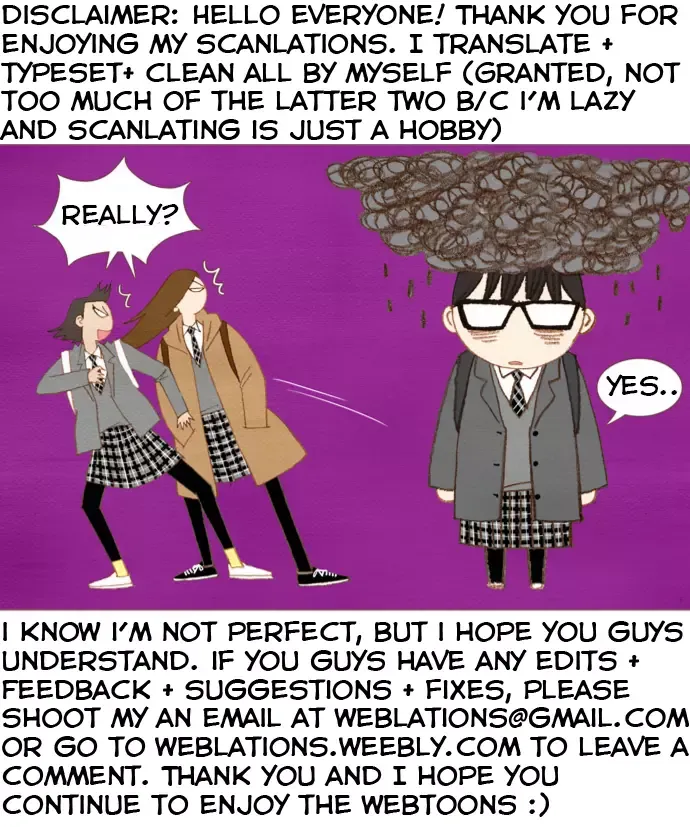 Read Daytime Moon chapter 74 image 1 on Lezhin
