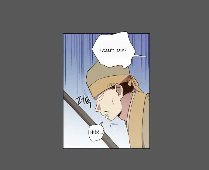 Read Daytime Moon chapter 74 image 10 on Lezhin