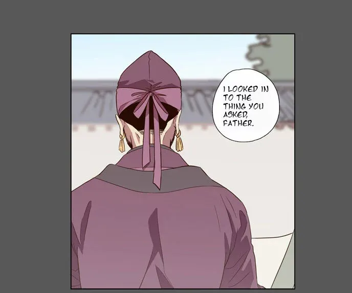 Read Daytime Moon chapter 74 image 15 on Lezhin