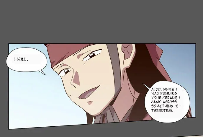 Read Daytime Moon chapter 74 image 21 on Lezhin