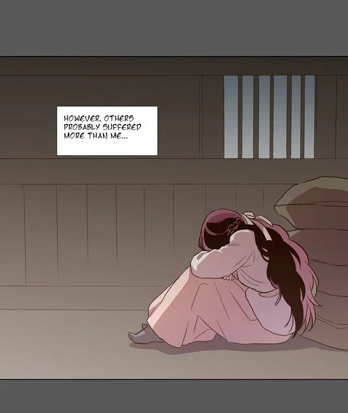 Read Daytime Moon chapter 74 image 31 on Lezhin