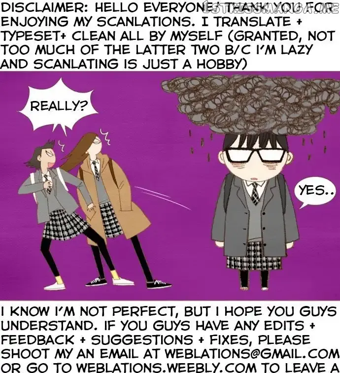 Read Daytime Moon chapter 75 image 1 on Lezhin