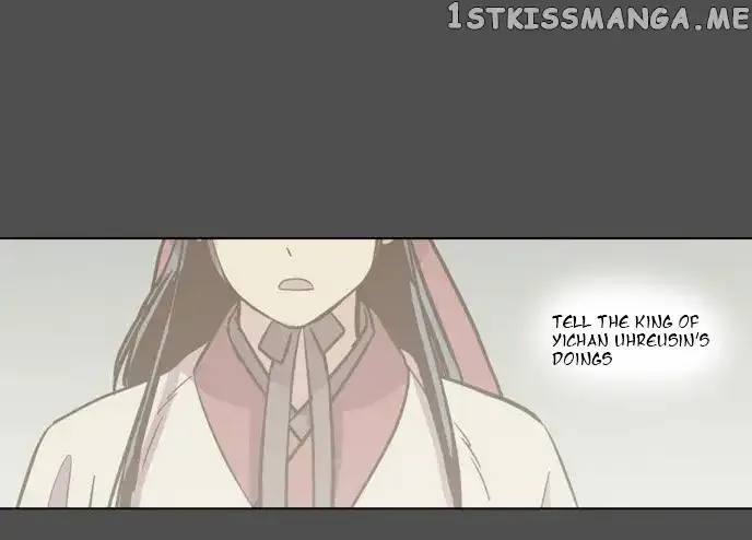 Read Daytime Moon chapter 75 image 35 on Lezhin