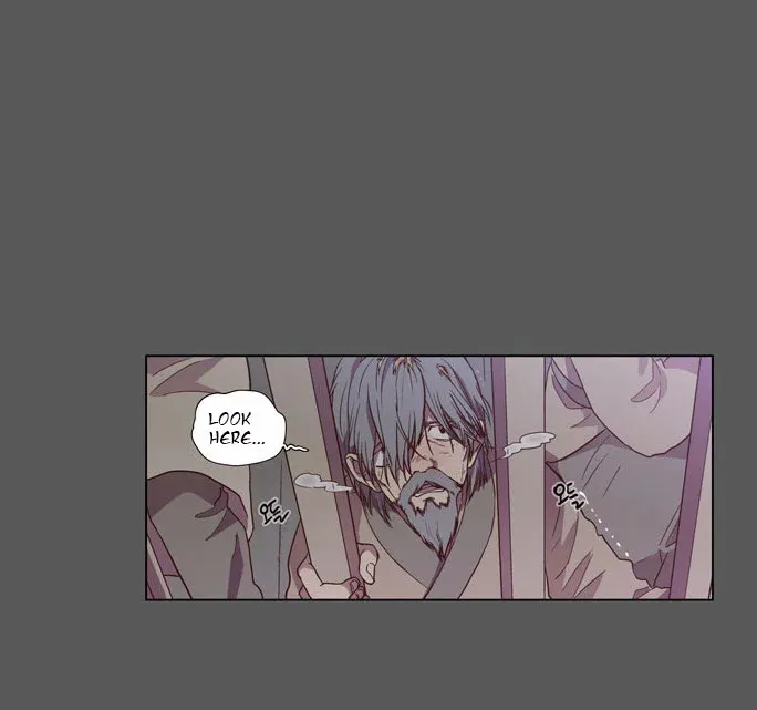 Read Daytime Moon chapter 77 image 11 on Lezhin