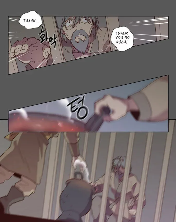 Read Daytime Moon chapter 77 image 19 on Lezhin