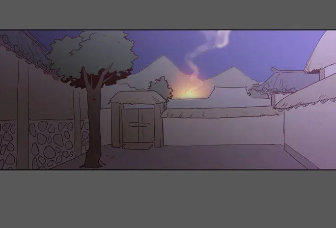Read Daytime Moon chapter 77 image 21 on Lezhin