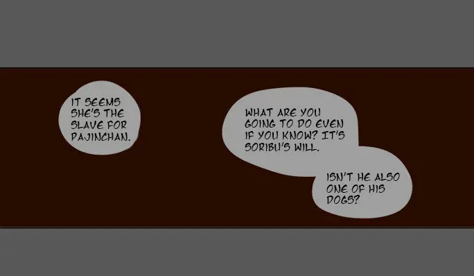 Read Daytime Moon chapter 77 image 30 on Lezhin